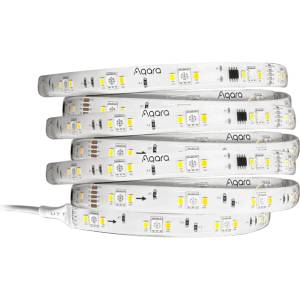Aqara LED Strip T1 Extension: Model No: RLSE-K01D; SKU: AL140GLW01 (RLSE-K01D) - BestPC
