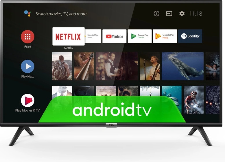 TCL 32ES560