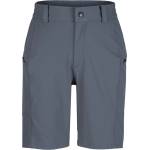 Stoic Дамски шорти за колоездене Stoic Women's DalslandSt. Gravel Shorts Cycling bottoms - Ink Grey - размер XL (155-2467-0315)