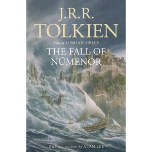 The Fall of Numenor (ISBN: 9780008655679)