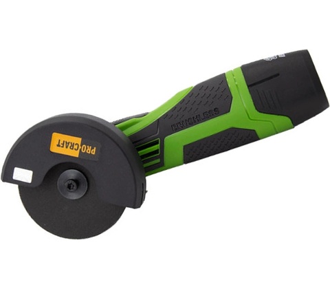 Procraft PGA12