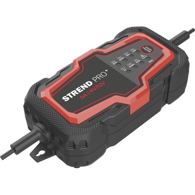Strend Pro BD03-Z5.0A-D1