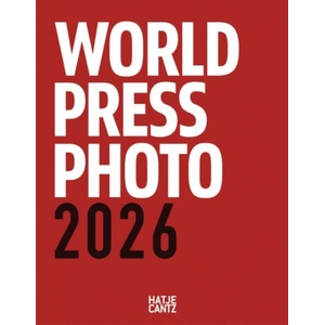 World Press Photo Yearbook 2026 (ISBN: 9783775762144)