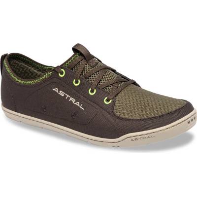 Astral Loyak M hellbender brown