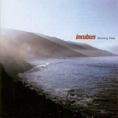 Incubus - Morning View 2 LP