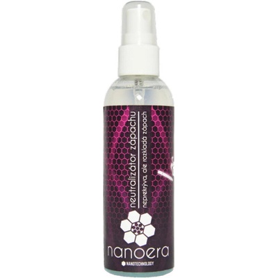 Nanoera Neutralizátor zápachu 100 ml