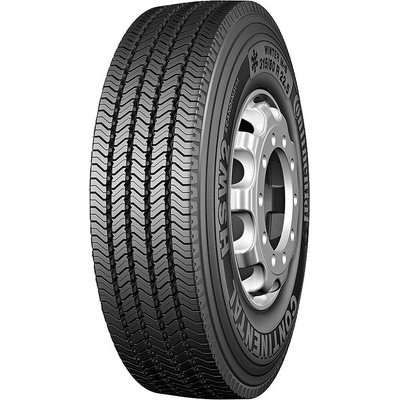 Continental HSW2 355/50 R22,5 156K