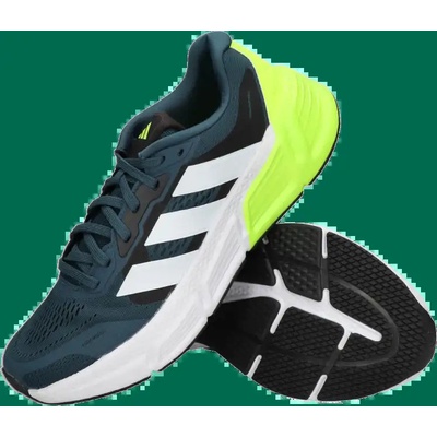 adidas questar 2 M IF2232 zelené