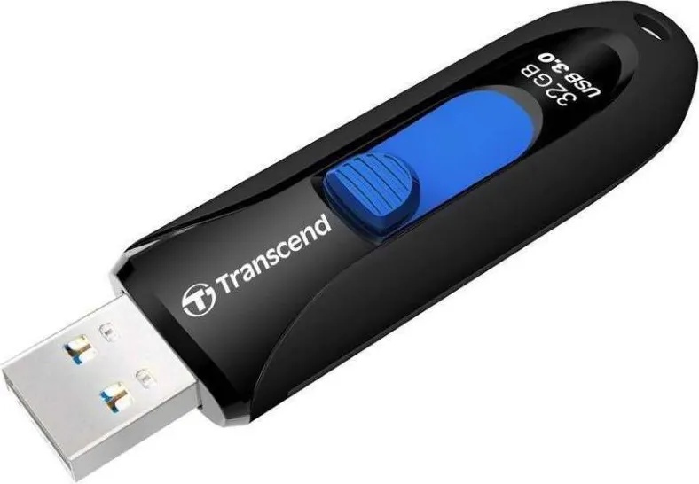 Transcend JetFlash 790 32GB USB 3.0 (TS32GJF790K)
