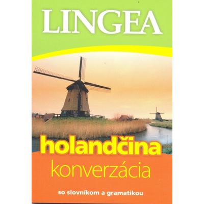 Holandčina konverzácia