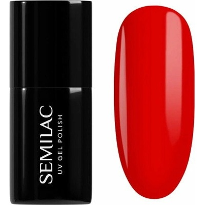 Semilac gelový lak 793 Reber Rose 7 ml