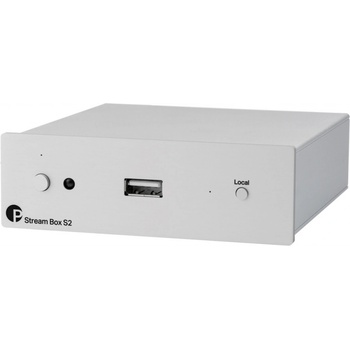Pro-Ject Stream Box S2