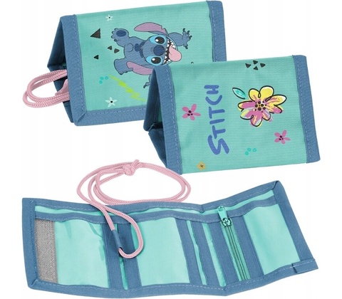 Paso Stitch