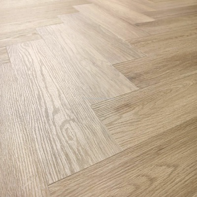Arbiton Amaron Click Herringbone CA 158 Dub Harlow 1,402 m²