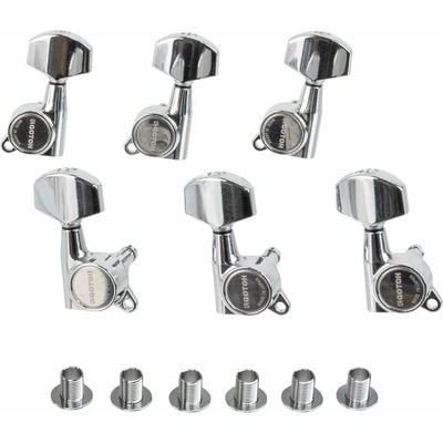 Gotoh SG381 MG 01 3L/3R C