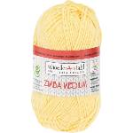 Schoeller + Stahl Zimba Medium 90139-8180 Yellow Плетива прежда (90139-8180)