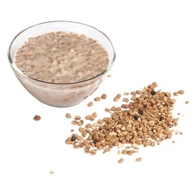 Goute Čokoládovo-karamelové müsli 30 g