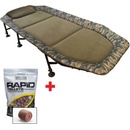 Zfish Shadow Camo Bedchair