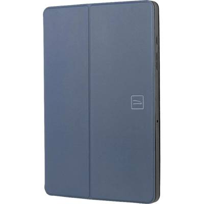 Tucano Gala Tablet Case puzdro typu kniha modrá TAB-GSA9P23-B