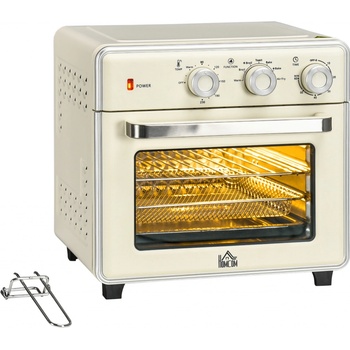 HOMCOM 20 l