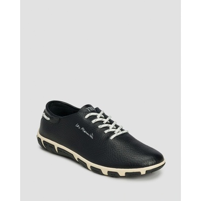 TBS JAZARU dámské boty černé – Zboží Mobilmania