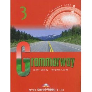 Grammarway 3 Student's Book (2000)