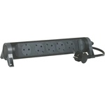 Legrand 5 Plug 1,5 m Switch (694532)
