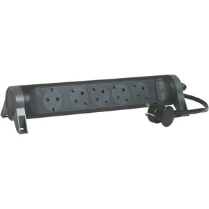Legrand 5 Plug 1,5 m Switch (694532)