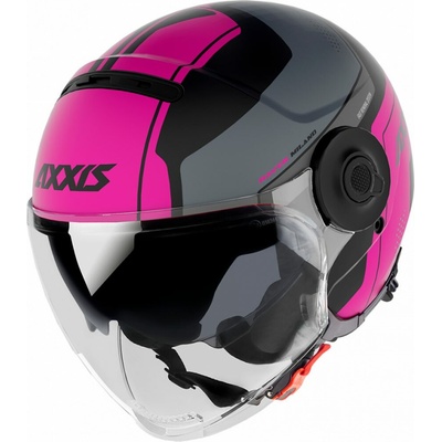 AXXIS RAVEN SV Milano