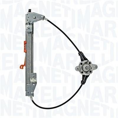 Mechanizmus zdvíhania okna MAGNETI MARELLI 350103139700