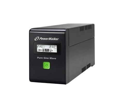 Power Walker VI 600 SW
