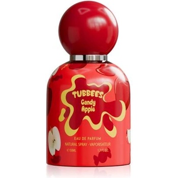 Grandeur Tubbees - Candy Apple EDP 50 ml