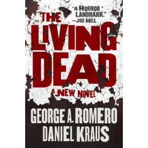 Living Dead | Daniel Kraus (ISBN: 9781250305275)