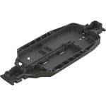 Arrma шаси композит XXLWB