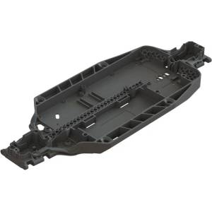 Arrma шаси композит XXLWB