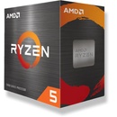 AMD Ryzen 5 5600XT 3.8GHz OEM Tray (100-000001585)