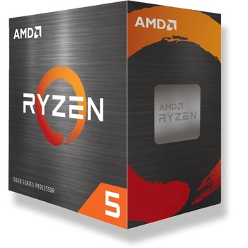 AMD Ryzen 5 5600XT 3.8GHz OEM Tray (100-000001585)