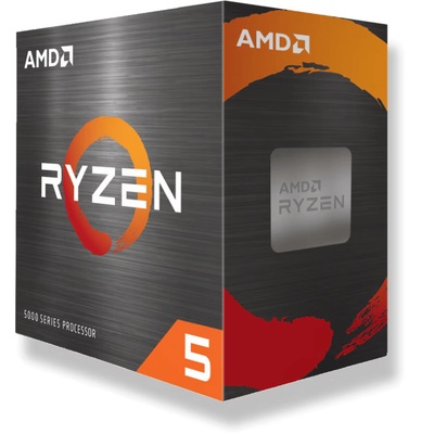 AMD Ryzen 5 5600XT 3.8GHz OEM Tray (100-000001585)