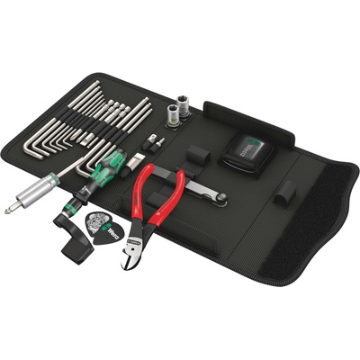 Wera 9100 Guitar Set