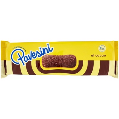 Pavesi Pavesini Piškóty Kakaové 200 g
