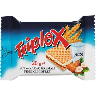 Triplex 20 g