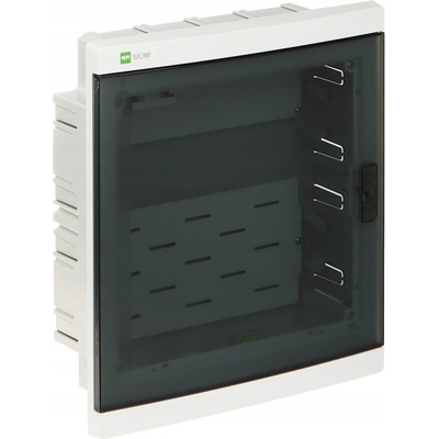 Rozvaděč Elektro-Plast Nasielsk multimediální podomítkový IP40 2x12