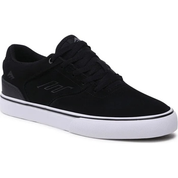Emerica Сникърси Emerica The Low Vulc Youth 6301000025 Black/White/Gum 979 (The Low Vulc Youth 6301000025)