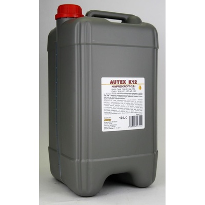 Autex K 12 10 l