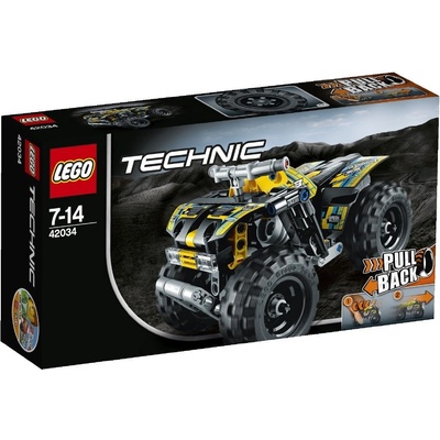 LEGO® Technic 42034 Čtyřkolka
