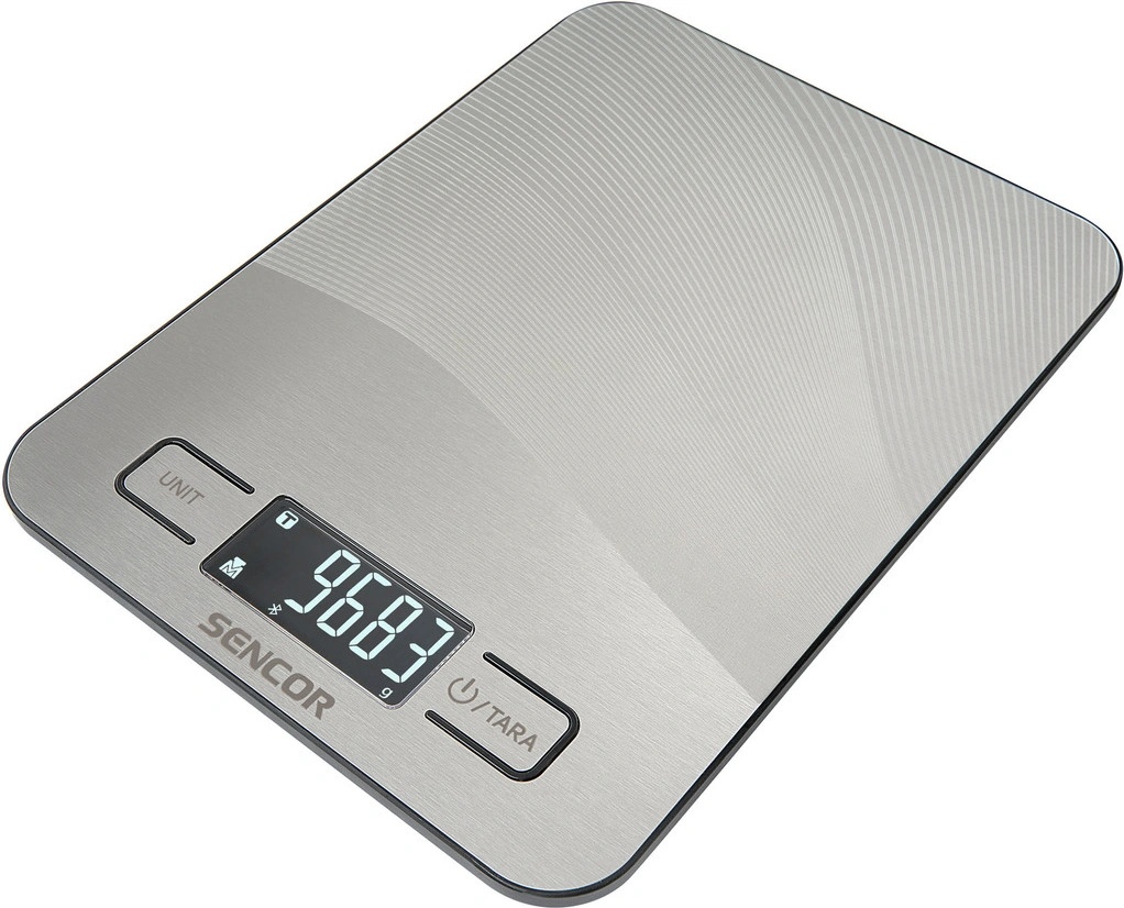 TOP prémium produkt v kategorii kuchyňské váhy 2024/2025