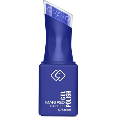 Cupio Gel lak Mani Pedi 3v1 Ocean Deep 8 ml