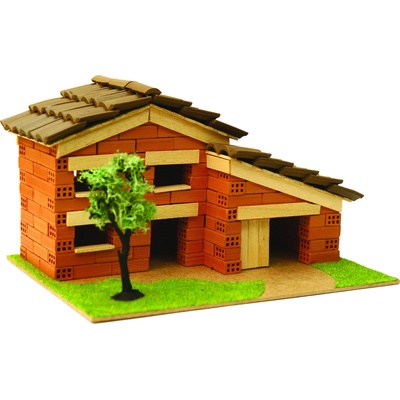 Domus Kits stavebnice Kid 8 - Kid Series