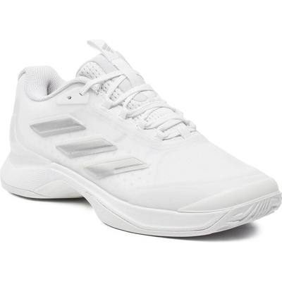 Adidas Обувки adidas Avacourt 2 Tennis IG3030 Бял (Avacourt 2 Tennis IG3030)