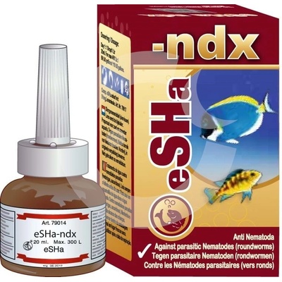 Esha ndx 20 ml
